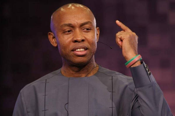 Cults Financed by Politicians, Not IPOB Driving Insecurity in South-East says Odinkalu