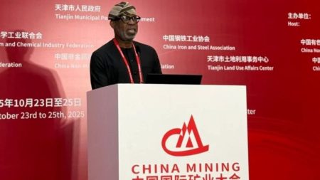 China Invests $1.3bn in Nigeria’s Lithium Industry