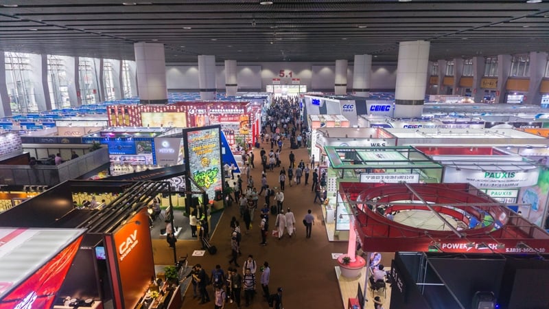 Nigeria–China Trade Ties to Deepen at 2025 Commodities Expo