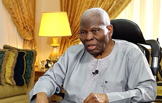 Veteran Diplomat and Broadcaster Christopher Kolade Dies at 92