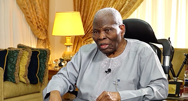 Veteran Diplomat and Broadcaster Christopher Kolade Dies at 92