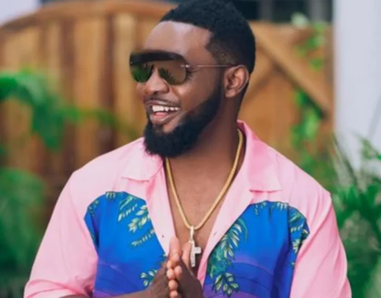 Comedian AY Cautions Nigerians Against the Dangers of Social Media Envy