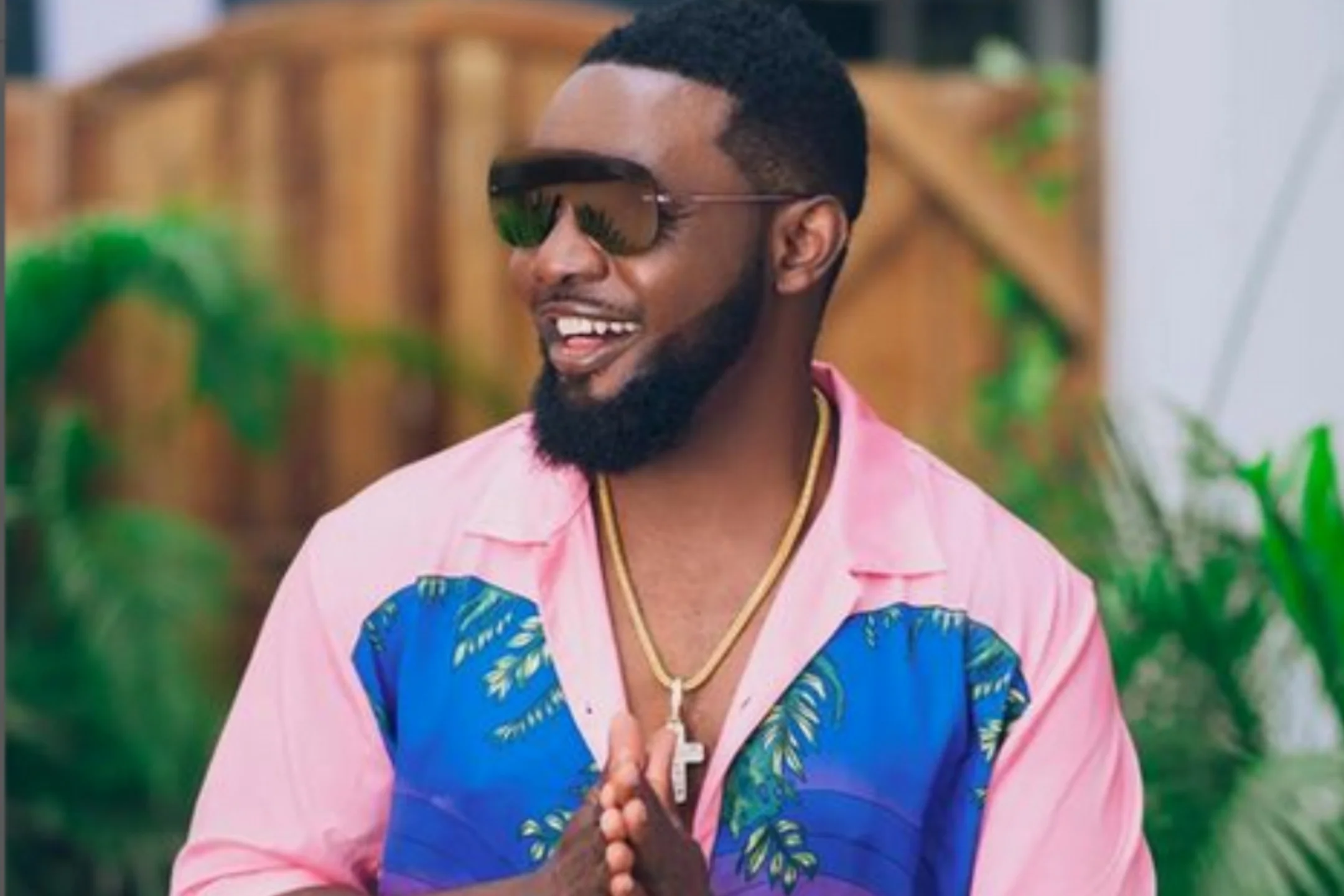 Comedian AY Cautions Nigerians Against the Dangers of Social Media Envy