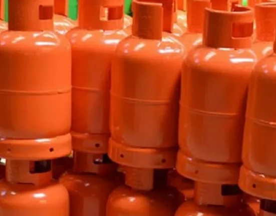 NNPC Boss Links Cooking Gas Price Surge to PENGASSAN Strike