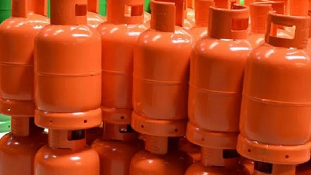 NNPC Boss Links Cooking Gas Price Surge to PENGASSAN Strike