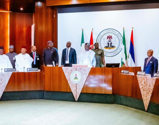 Council of State Approves Presidential Pardon for 175 Persons