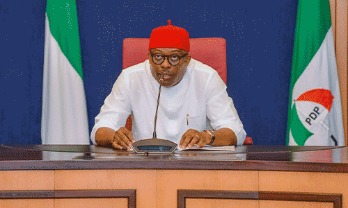 Court Dismisses Challenge to Rivers State Emergency Rule