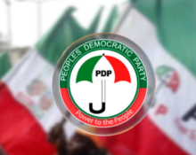 Court Warns PDP, INEC Against Defying Status Quo on Party Convention