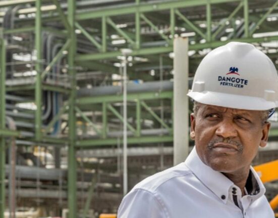 Dangote Group to Redeploy Sacked Refinery Workers