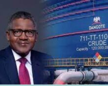 Dangote to Double Refinery Output in Three Years, Targeting World’s Largest Capacity