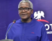 Dangote to Sell Up to 10% Stake in Refinery, Targets 1.4m Barrels Daily Output