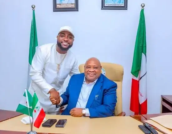 Davido Appointed Chairman of Osun Sports Trust Fund