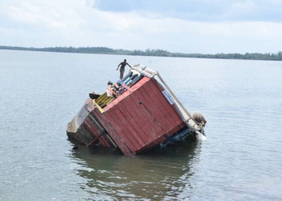 Death Toll in Kogi Boat Tragedy Rises to 36