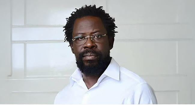 Nigeria Only Pretending To Be A Democracy says Farotimi 