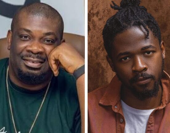 Don Jazzy Signed Me for the Music, Not Profit,’ Says Johnny Drille