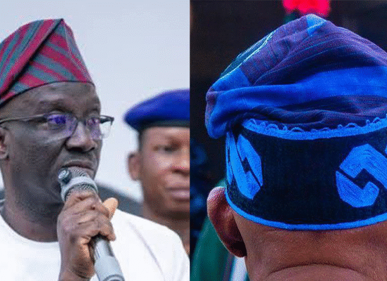 Edo Governor Orders Cabinet to Wear ‘Asiwaju’ Cap at Meetings