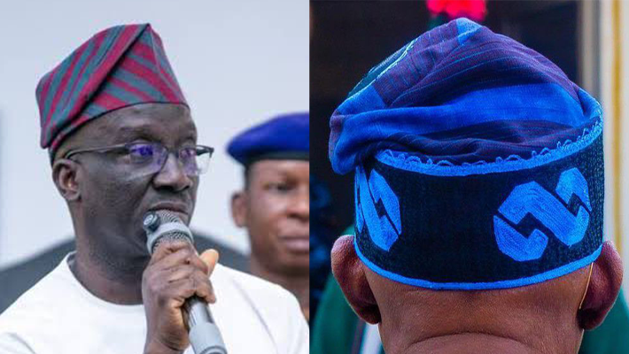 Edo Governor Orders Cabinet to Wear ‘Asiwaju’ Cap at Meetings