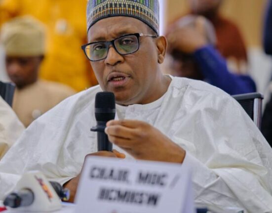 FG to Disburse ₦32.9bn Basic Healthcare Fund to States Before October Ends