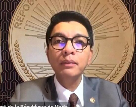 Madagascar Military Seizes Power After President Rajoelina Flees Amid Youth-Led Uprising