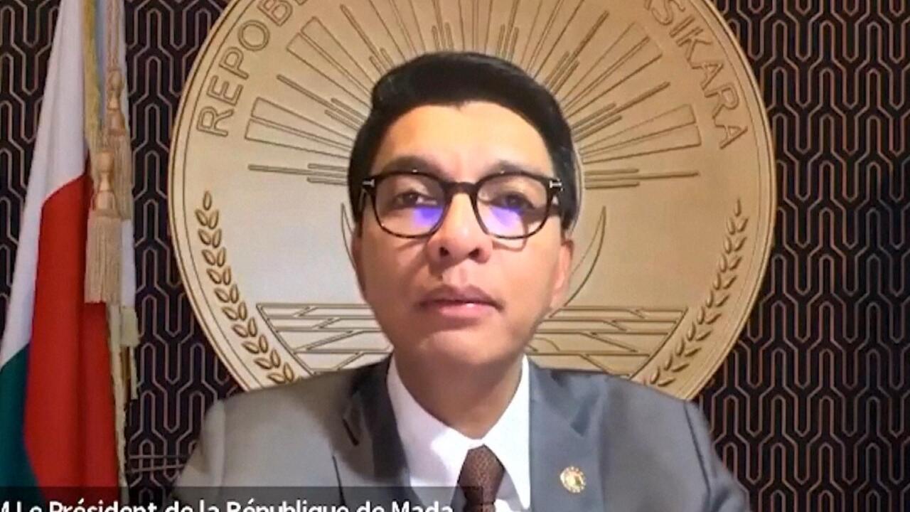 Madagascar Military Seizes Power After President Rajoelina Flees Amid Youth-Led Uprising