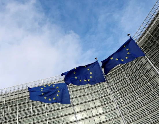 Former EU Officials Condemn Bloc’s Retreat from Israel Sanctions