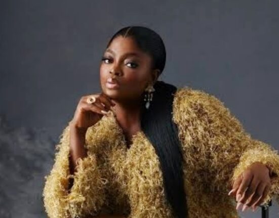 Funke Akindele Shares How Perseverance Turned Rejection into Her First ₦1 Million Pay Day