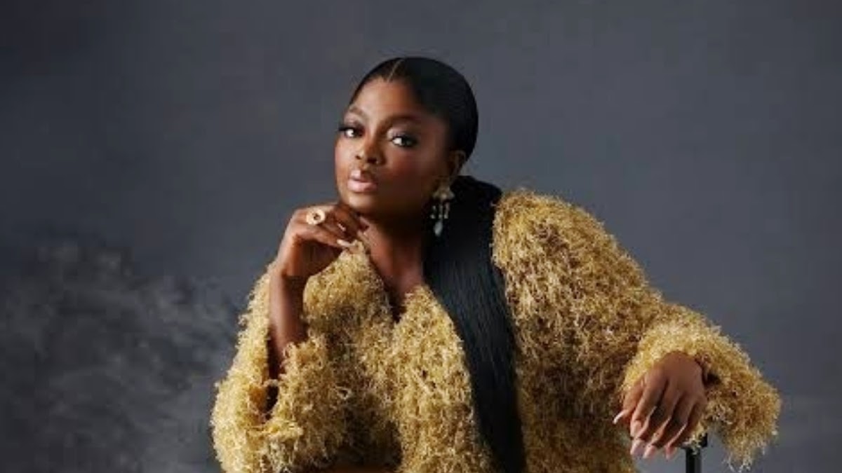 Funke Akindele Shares How Perseverance Turned Rejection into Her First ₦1 Million Pay Day