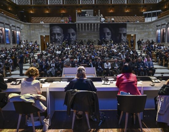 Gaza People’s Tribunal Accuses Israel of Genocide, Demands Global Accountability