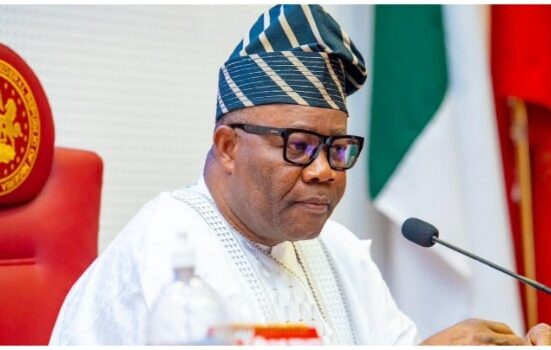 Senate Moves to Sanction Nigerians Convicted Abroad