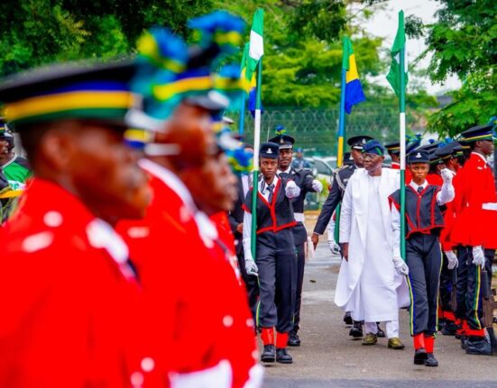 Governor Sanwo-Olu Urges Unity as Lagos Marks Nigeria’s 65th Independence