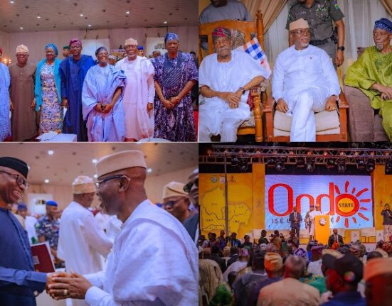 Govs Aiyedatiwa, Sanwo-Olu, Others Push for True Federalism and Regional Cooperation