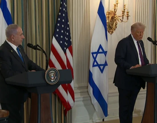 Hamas Signals Tough Gaza Talks Despite Hopes of Peace Deal