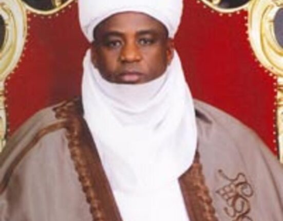 Sultan of Sokoto Denies Any Genocide Against Religious Groups in Nigeria