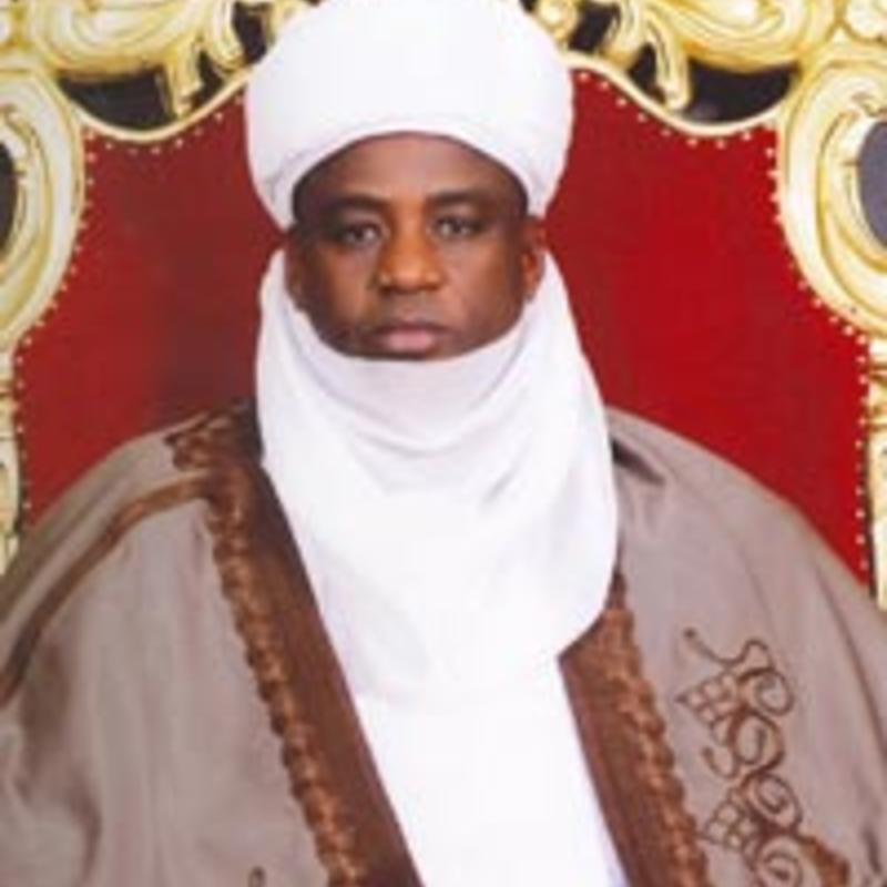 Sultan of Sokoto Denies Any Genocide Against Religious Groups in Nigeria
