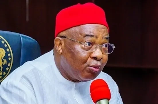 Imo Bans All Mining and Dredging in Owerri Over Environmental Damage