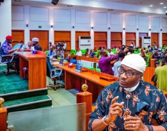 House Committee to Meet Political Parties on Constitution Review