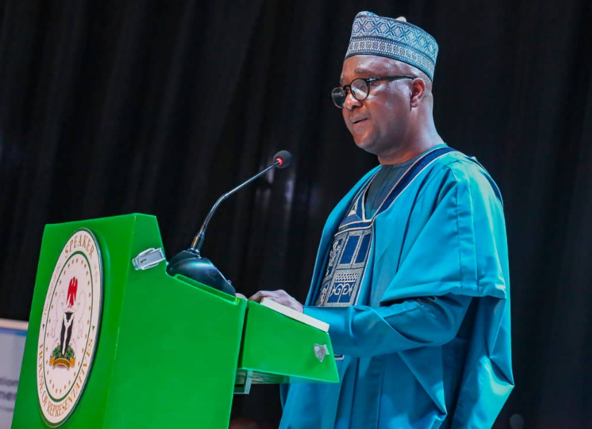 House of Representatives Swears In Three New Members