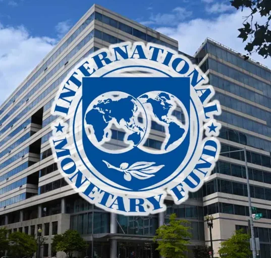 IMF Unveils New Plan to Curb Financial Leakages Draining Nigeria’s Economy-