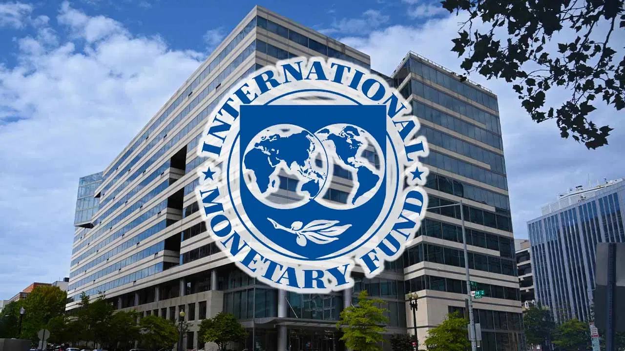 IMF Unveils New Plan to Curb Financial Leakages Draining Nigeria’s Economy-