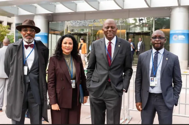 Nigeria to Lead G-24 from November 2025, Pledges Focus on Inclusive Growth