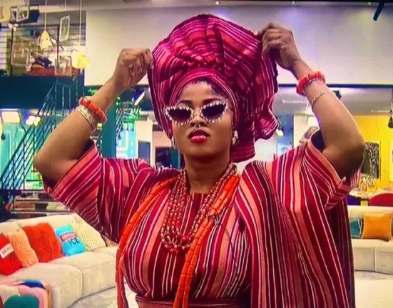 BBNaija Winner Imisi Opens Up on Struggles with Fame and Beauty Expectations