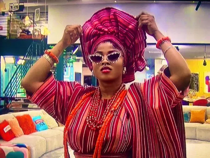 BBNaija Winner Imisi Opens Up on Struggles with Fame and Beauty Expectations