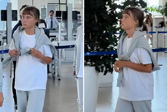 Israel Deports Greta Thunberg and 170 Activists After Gaza Aid Flotilla Interception