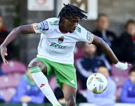 Chelsea Outclass Benfica Despite Umeh’s Historic Goal