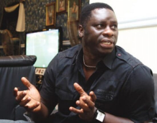 Dosu Joseph Urges Support for Young Goalkeeper After Flying Eagles’ Exit