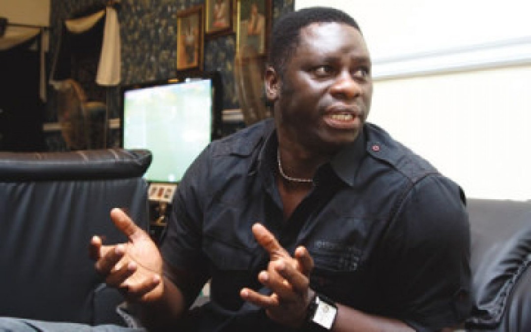 Dosu Joseph Urges Support for Young Goalkeeper After Flying Eagles’ Exit