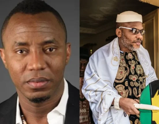 Security Tightened in FCT Ahead of Sowore’s Planned Pro-Kanu Protest
