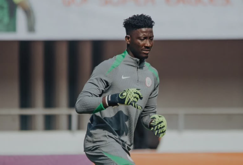 Kayode Bankole Joins TS Galaxy in South Africa