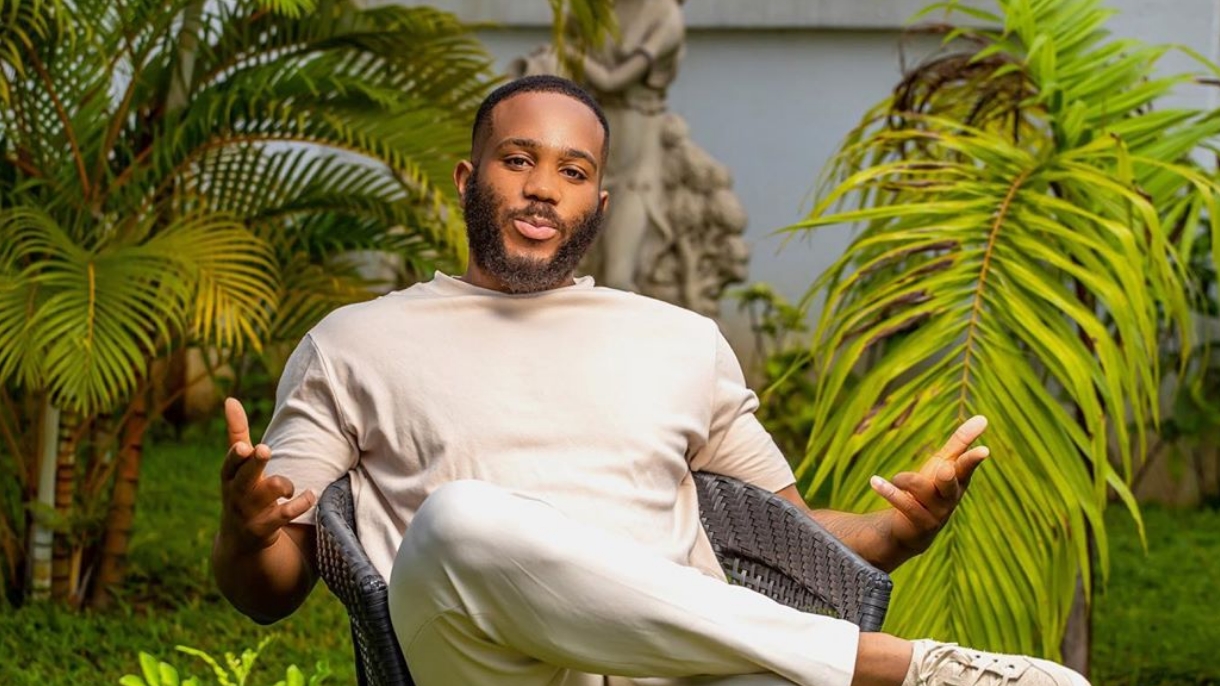 Kiddwaya Explains Why He Avoids Dating Women from Lower Social Class