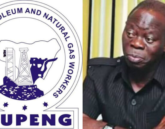 NUPENG Declares Oshiomhole Persona Non Grata Over Labour Remarks